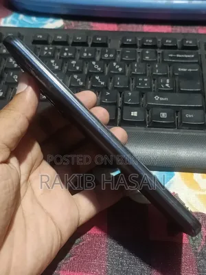 ভিভো জেড৬ ১২৮ জিবি গ্রে