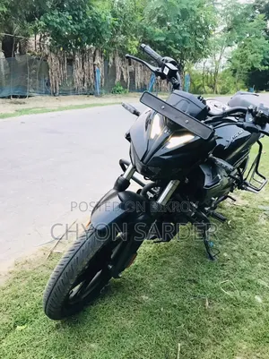 Hero Xtreme 125R 2026 Black
