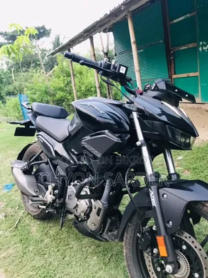 Hero Xtreme 125R 2026 Black