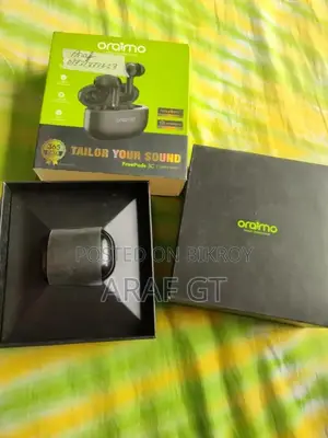 Oraimo Freepods 3C
