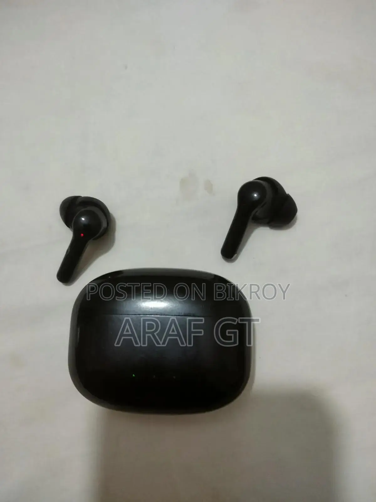 Oraimo Freepods 3C
