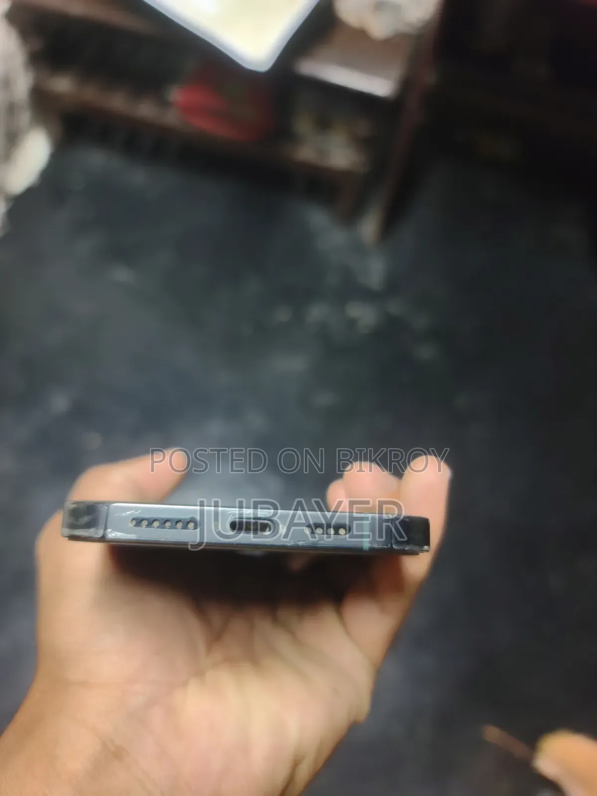 অ্যাপল আইফোন ১৩ প্রো ম্যাক্স ১২৮ জিবি গ্রিন