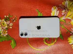 Apple iPhone 11 128 GB Blue