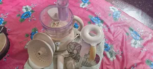 Food Processor