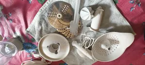 Food Processor
