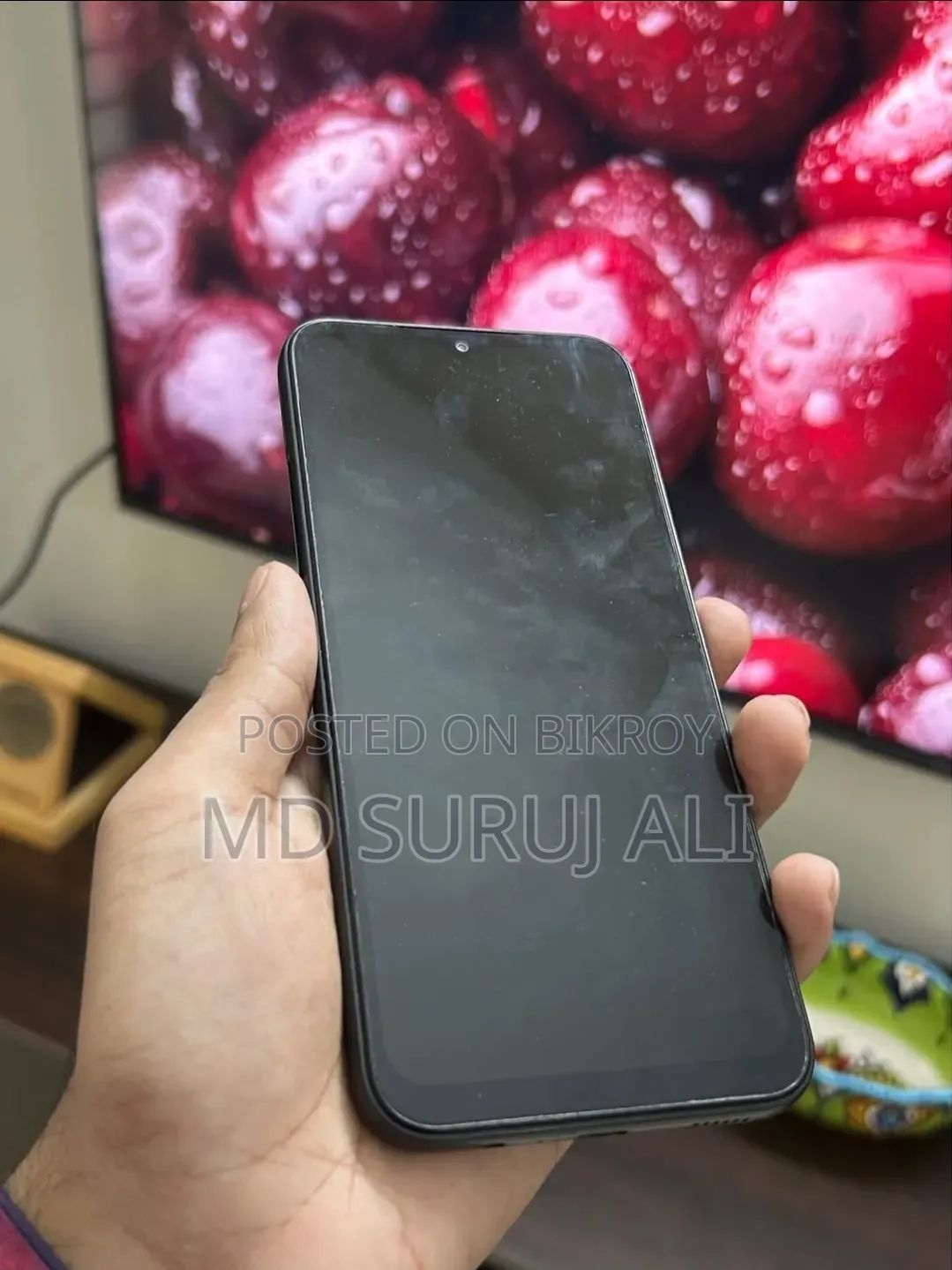 Samsung Galaxy A14 5G 128 GB Black