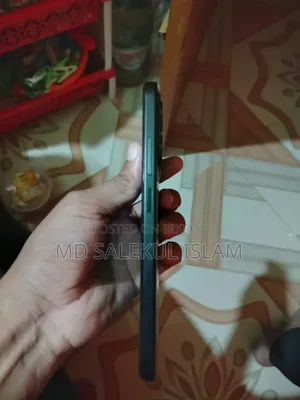 New Xiaomi Redmi 15C 4G 256 GB Black