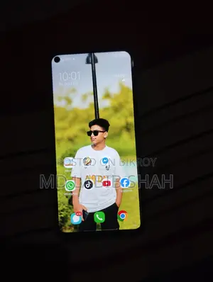 ভিভো ওয়াই৫০ ১২৮ জিবি নীল