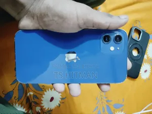অ্যাপল আইফোন ১২ ৬৪ জিবি নীল
