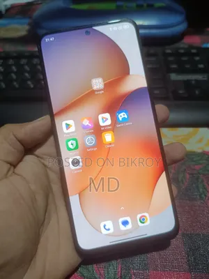 Xiaomi Redmi Note 12 128 GB Gray