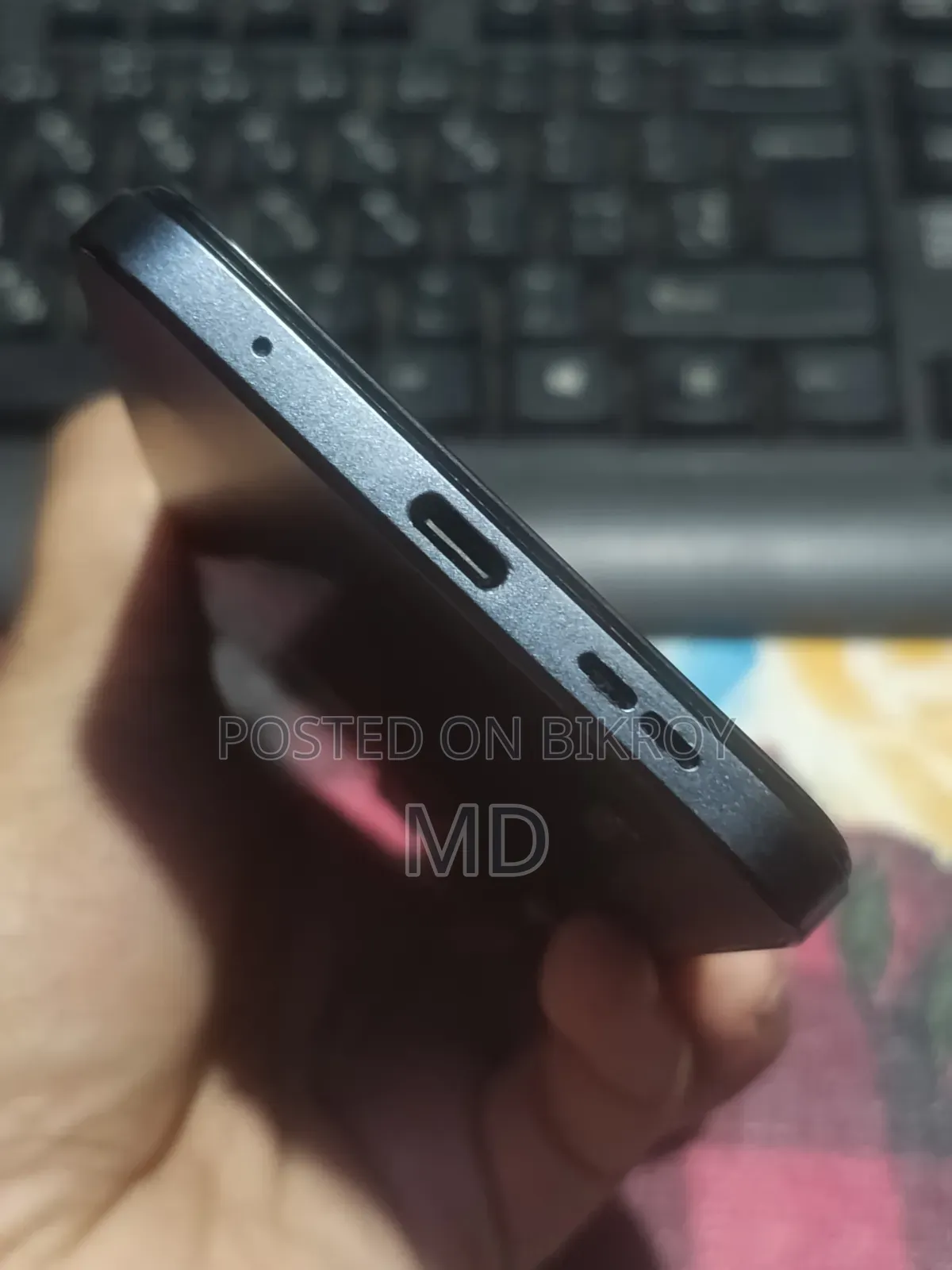 Xiaomi Redmi Note 12 128 GB Gray