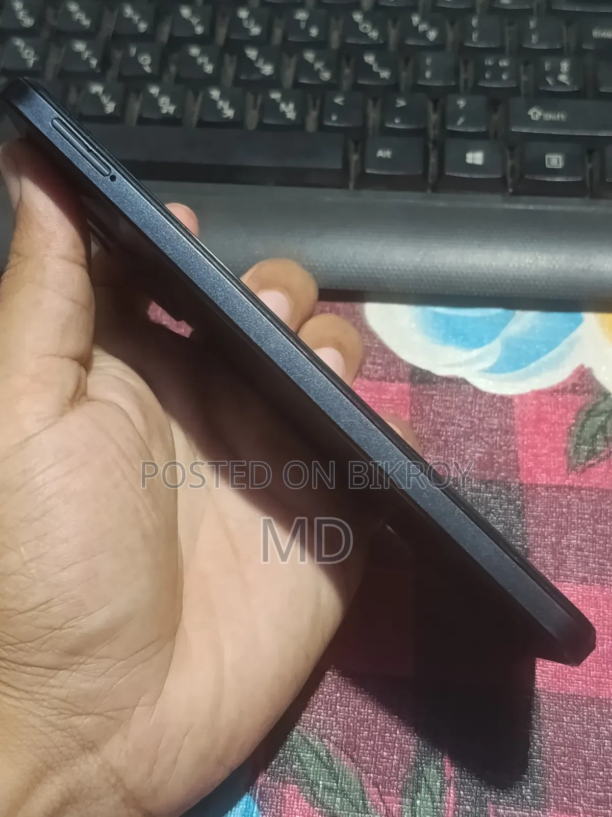 Xiaomi Redmi Note 12 128 GB Gray