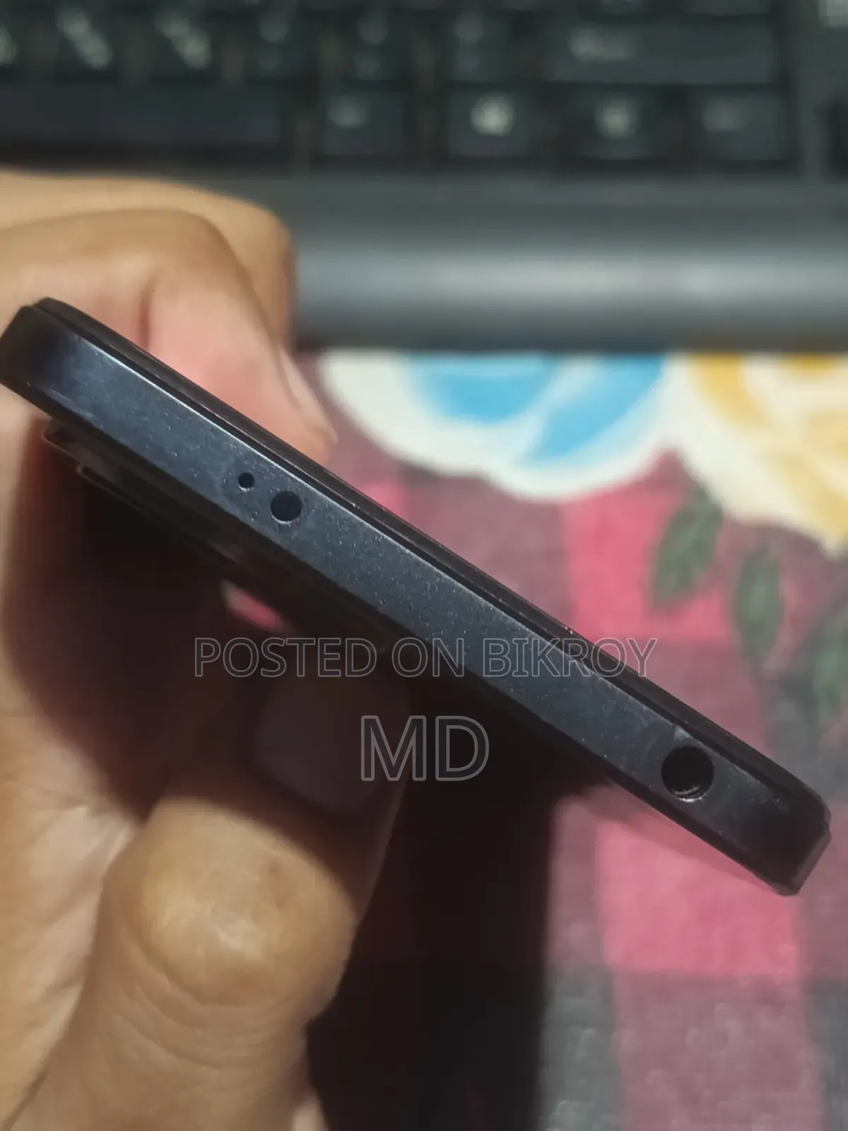 Xiaomi Redmi Note 12 128 GB Gray