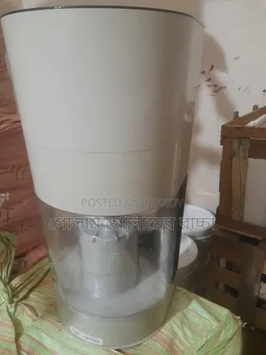 ফিল্টার ৩০০০ কিট লাগানো আছে।