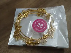4 Piece Bangles