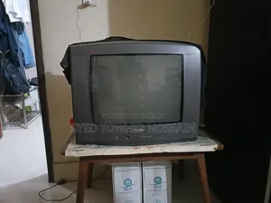 পুরাতন টেলিভিশন বিক্রি হইবে!!""