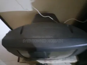পুরাতন টেলিভিশন বিক্রি হইবে!!""