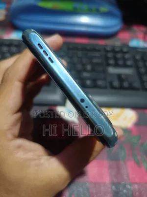 Xiaomi Redmi Note 10 128 GB Blue