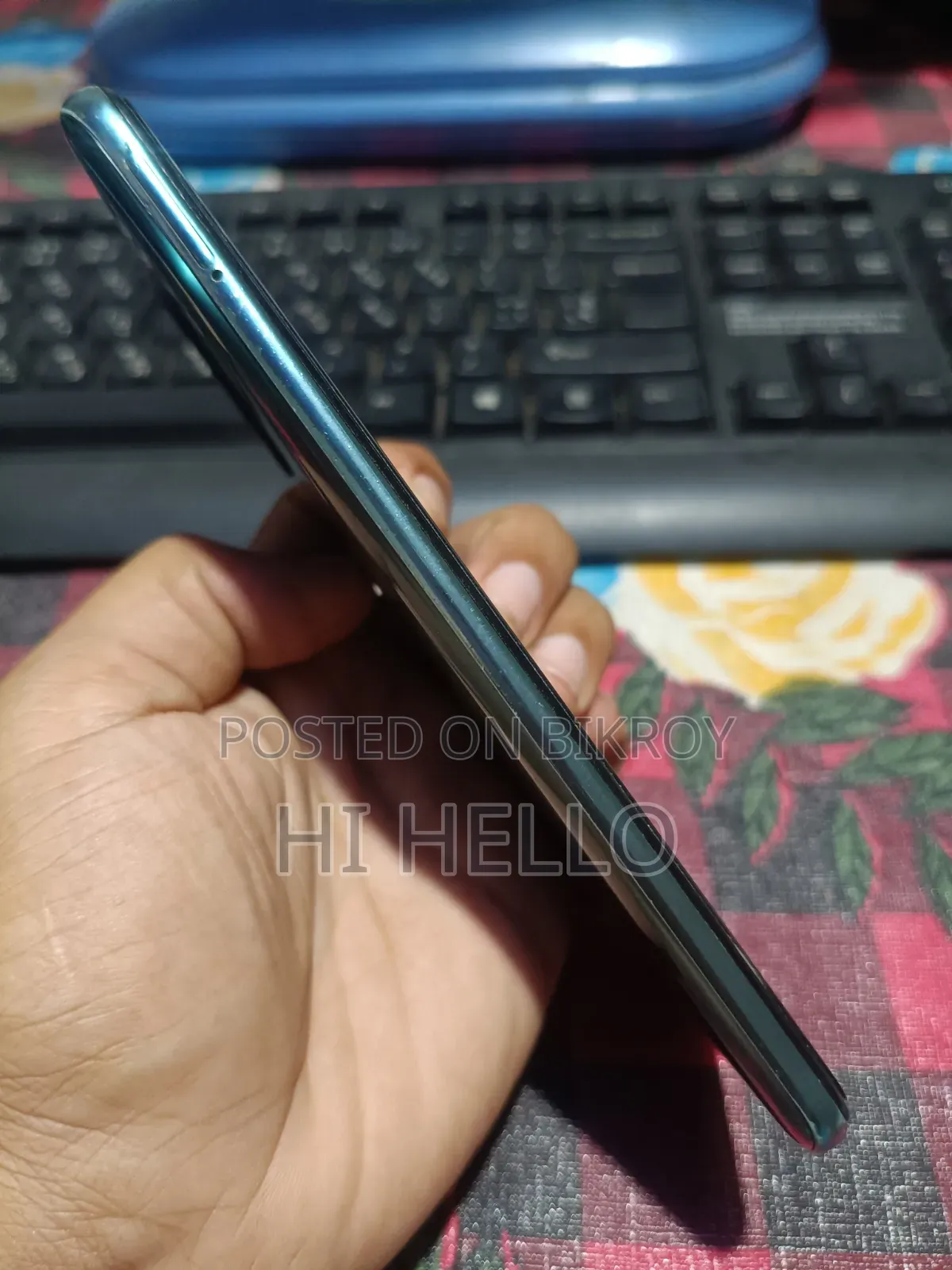 Xiaomi Redmi Note 10 128 GB Blue