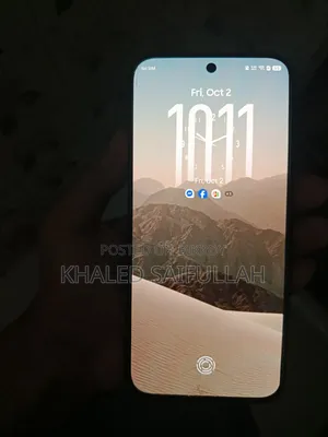 Tecno Spark 40 Pro 128 GB Black