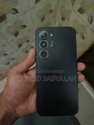 Tecno Spark 40 Pro 128 GB Black