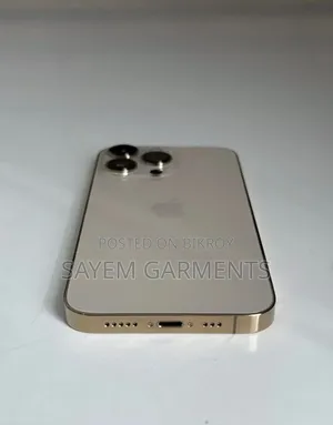 Apple iPhone 13 Pro Max 1 TB Gold