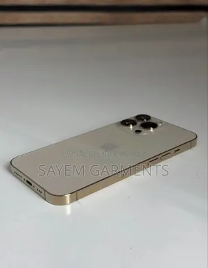 Apple iPhone 13 Pro Max 1 TB Gold