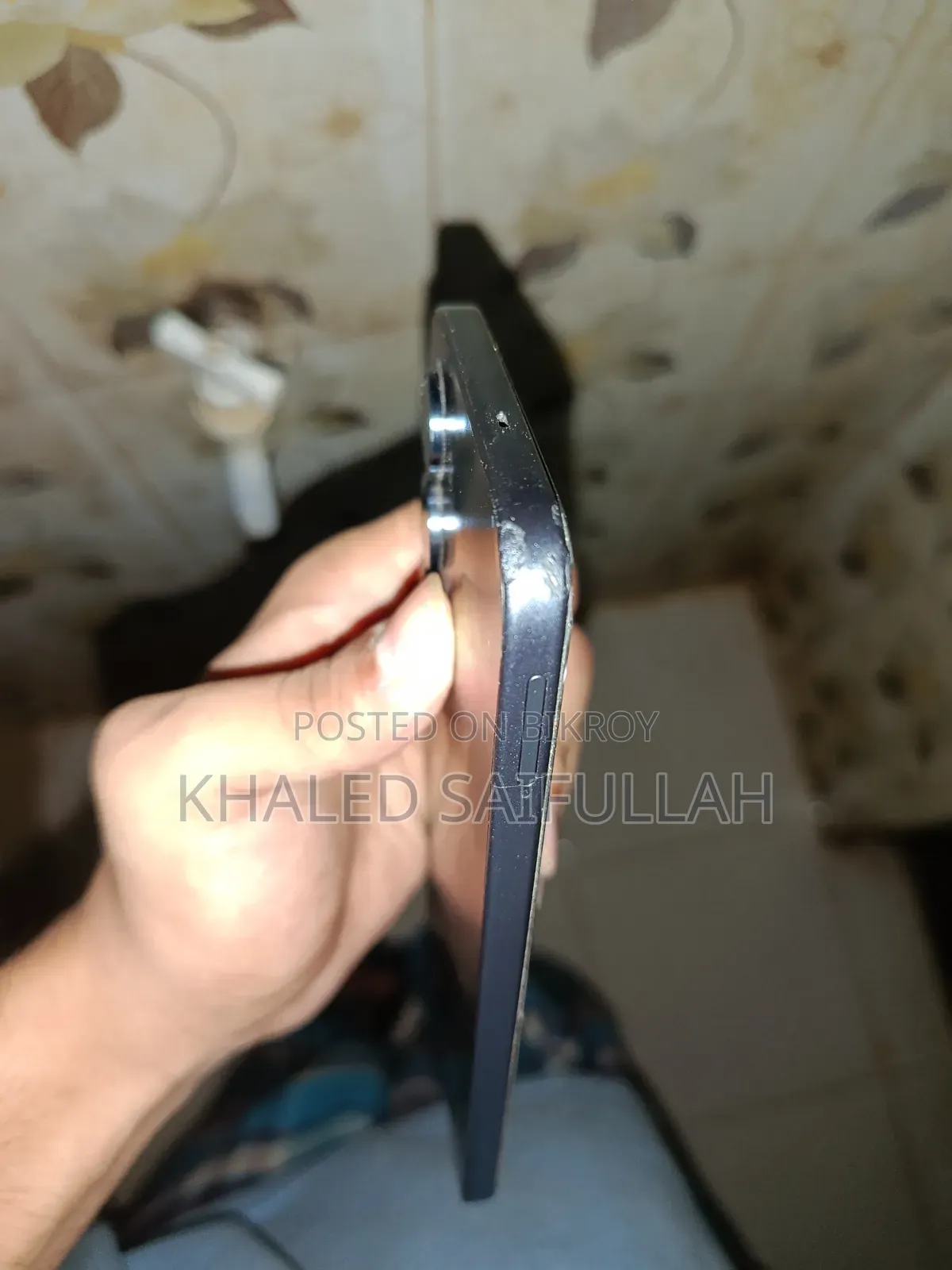Tecno Spark 40 Pro 128 GB Black