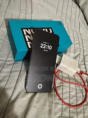 ওয়ানপ্লাস নর্ড ৫ ৫১২ জিবি গ্রে