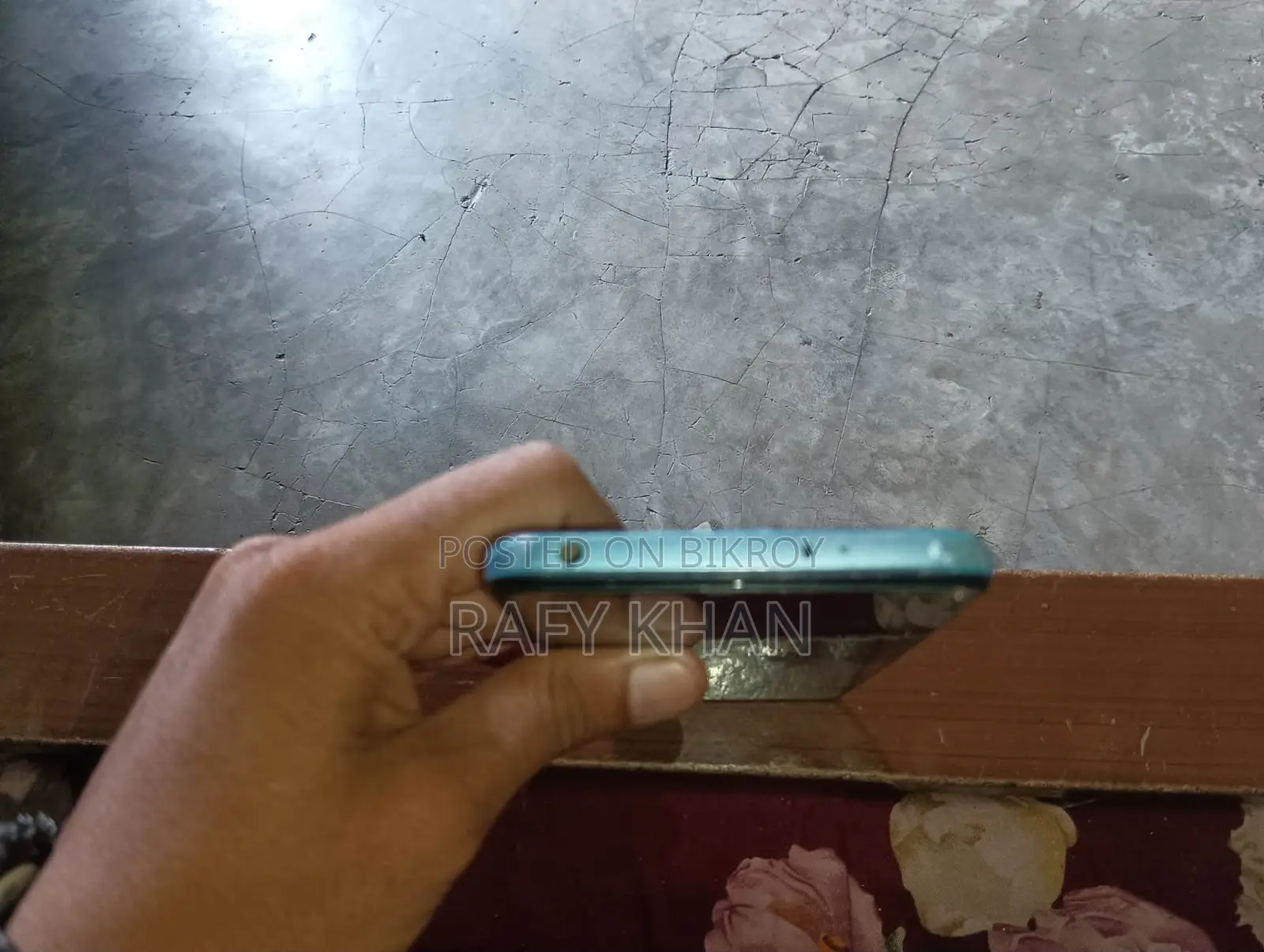 Xiaomi Redmi Note 12 5G 256 GB Green