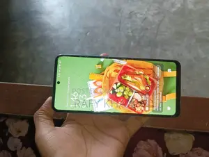 Xiaomi Redmi Note 12 5G 256 GB Green
