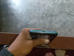 Xiaomi Redmi Note 12 5G 256 GB Green
