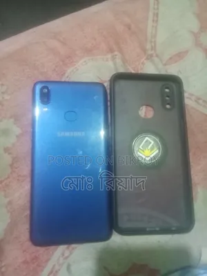 Samsung Galaxy A10s 32 GB Green