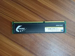 TwinMOS 8GB DDR3 1600 MHz RAM