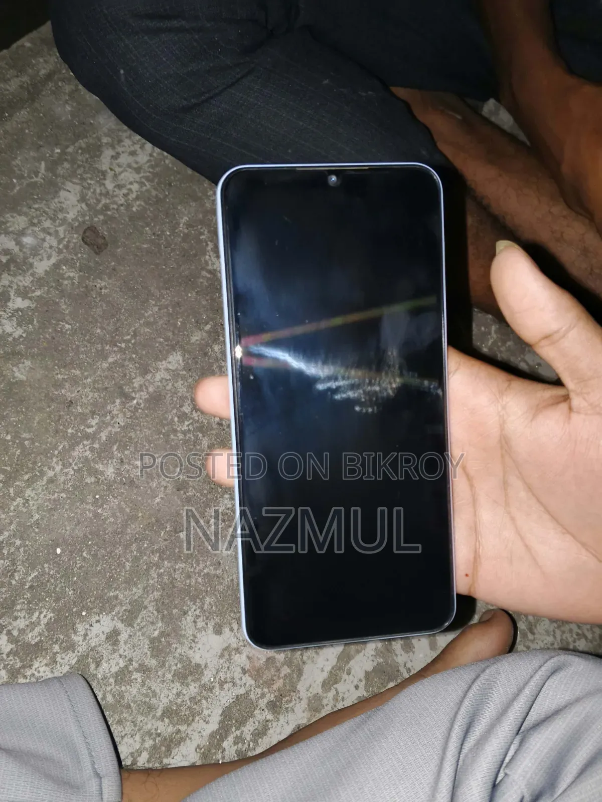 Samsung Galaxy A23 128 GB
