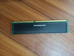 TwinMOS 8GB DDR3 1600 MHz RAM