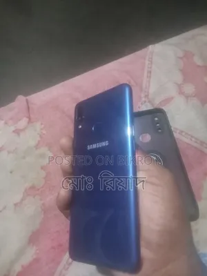স্যামসাং গ্যালাক্সি এ১০এস ৩২ জিবি গ্রিন