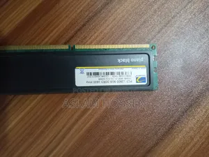 TwinMOS 8GB DDR3 1600 MHz RAM