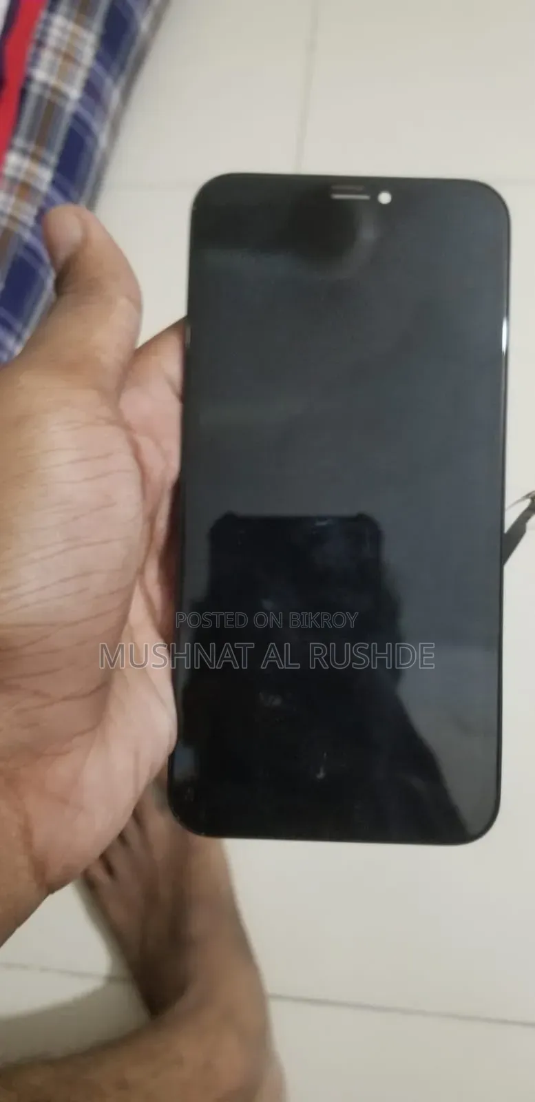 অ্যাপল আইফোন এক্সআর ১২৮ জিবি গোলাপি