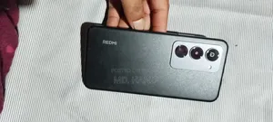 Xiaomi Redmi 15 128 GB Black