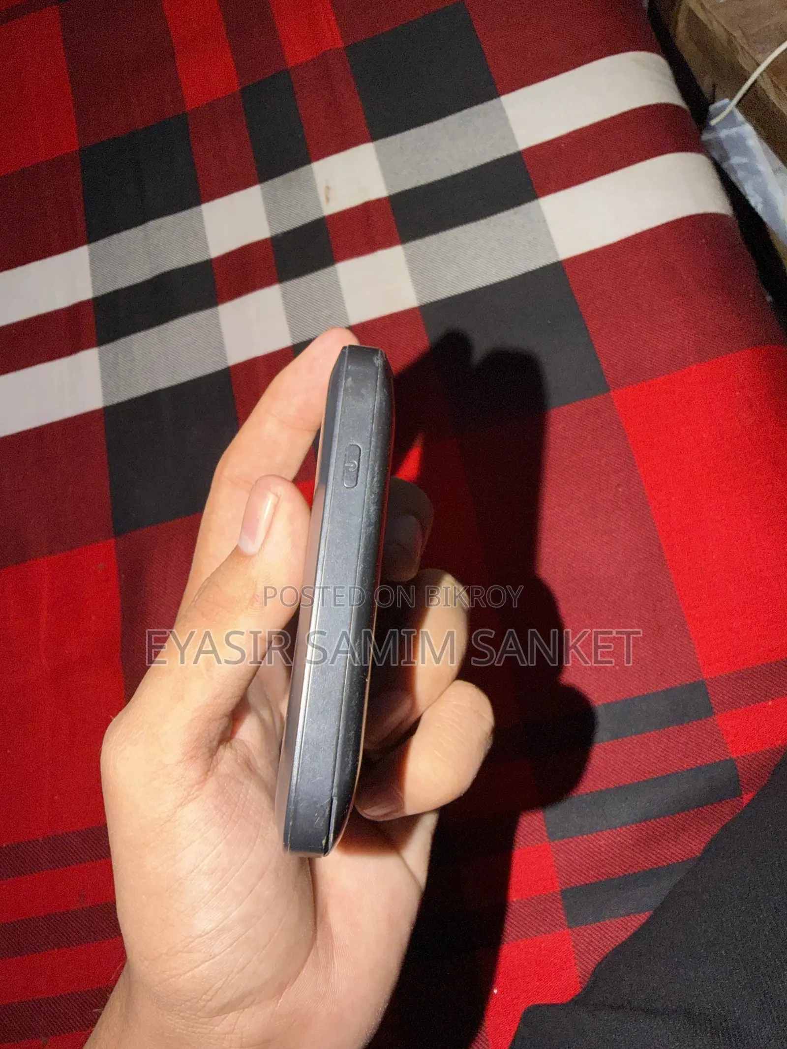Jio Pocket Router. Condition Like New. Used for Only 1.5 Months.