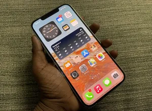 অ্যাপল আইফোন ১২ প্রো ম্যাক্স ১২৮ জিবি ধূসর