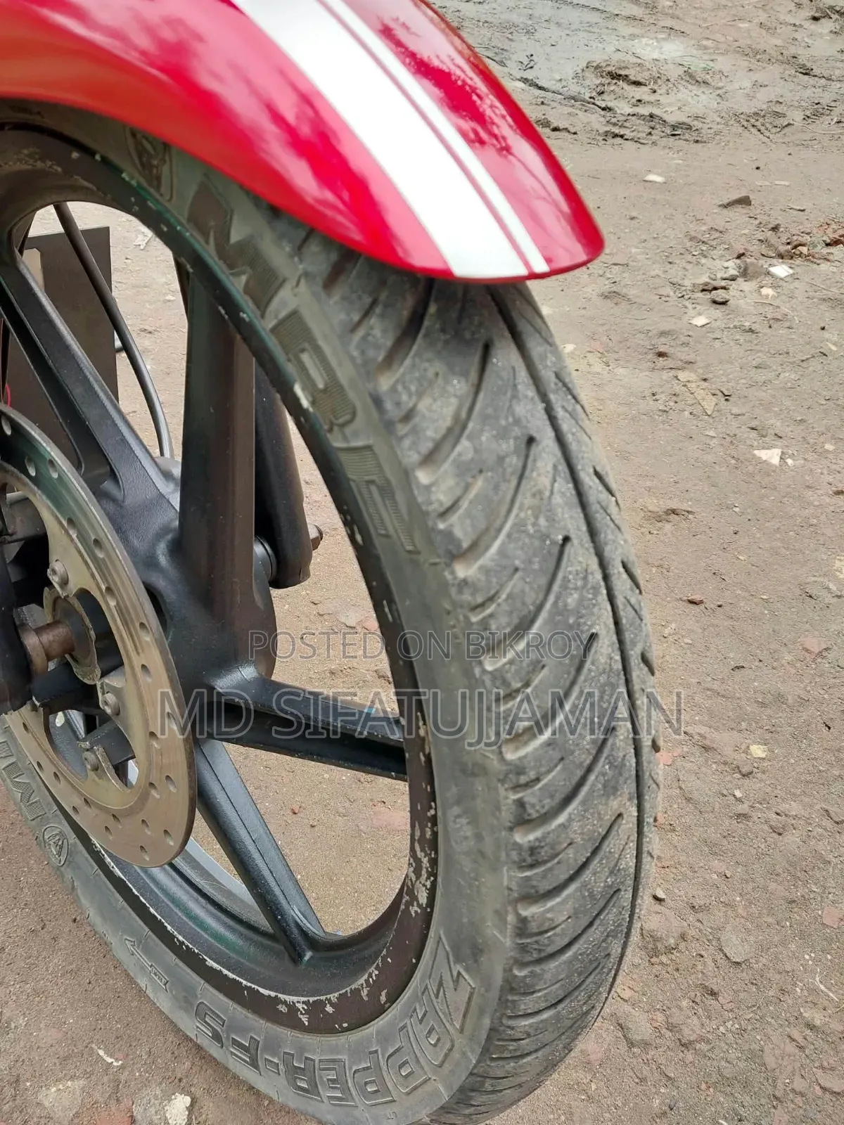 Bajaj Pulsar 150 2015 Black