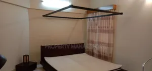 Furnished 3-Bedroom Apartment in Gulshan for Rent
