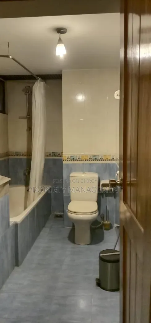 Furnished 3-Bedroom Apartment in Gulshan for Rent