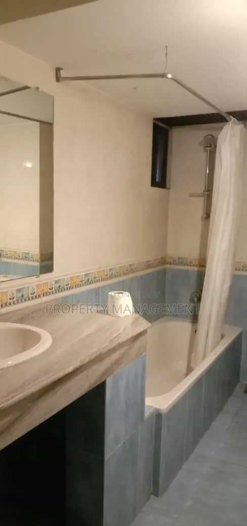 Furnished 3-Bedroom Apartment in Gulshan for Rent