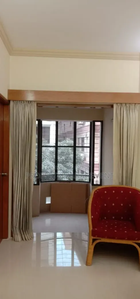 Furnished 3-Bedroom Apartment in Gulshan for Rent