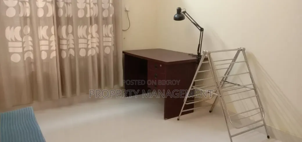 Furnished 3-Bedroom Apartment in Gulshan for Rent