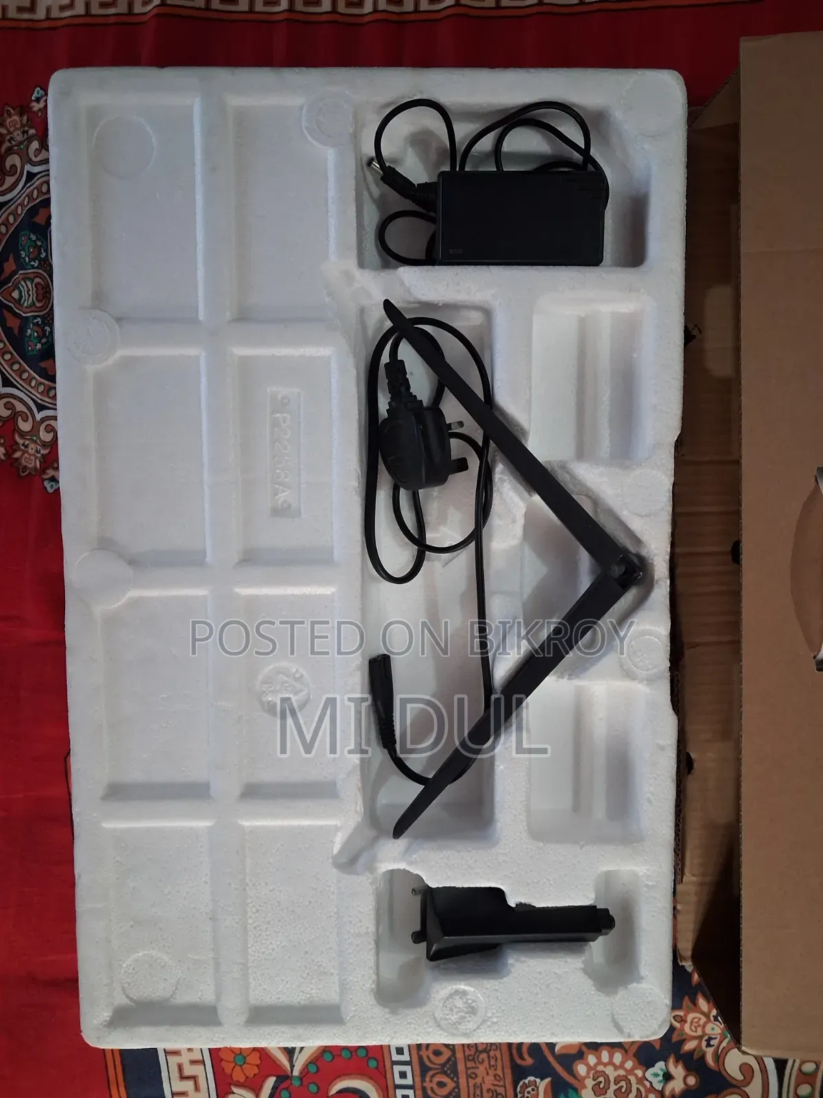 LED Monitor 22 Inch 100 Hz