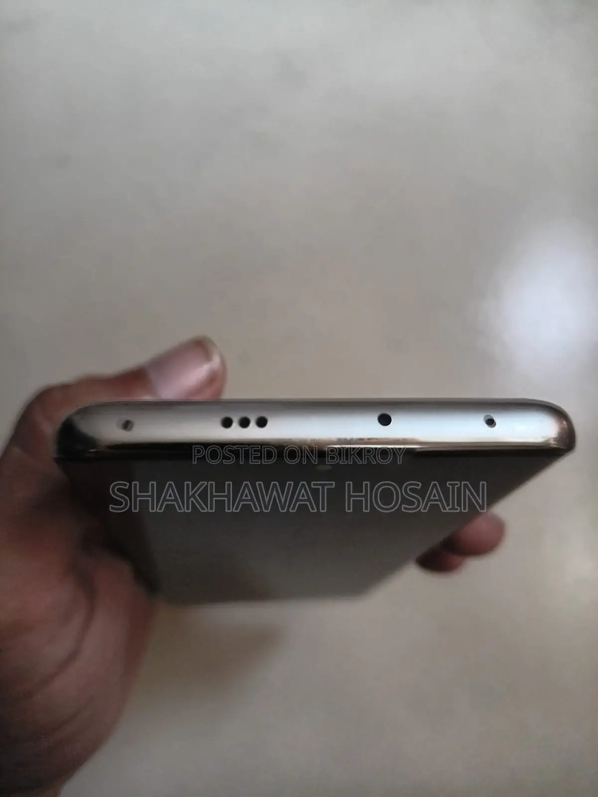 শাওমি রেডমি নোট ১৪ প্রো ৫জি ২৫৬ জিবি সাদা